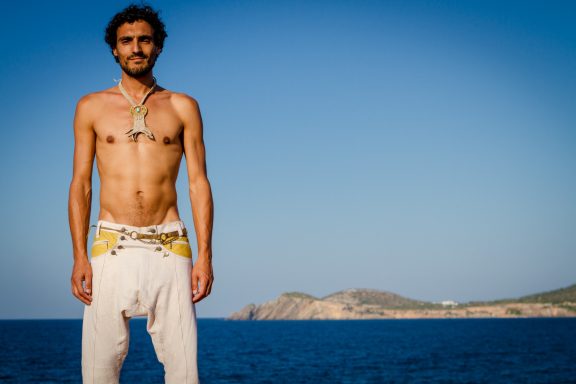 Naywaj 2016–2017 — Ibiza Collection