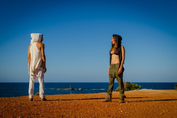 Naywaj 2016–2017 — Ibiza Collection