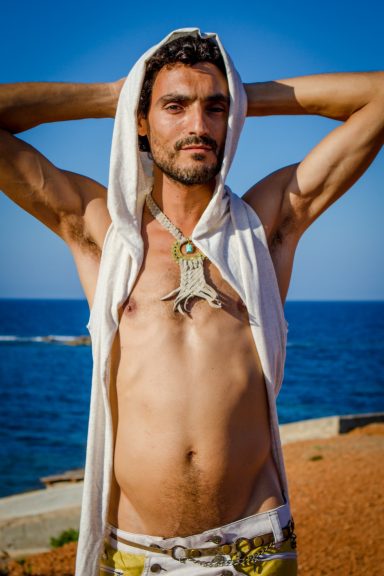 Naywaj 2016–2017 — Ibiza Collection